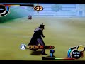Kido vs Baransha : Zatch Bell Mamodo Fury Kido vs Baransha : Zatch Bell Mamodo Fury