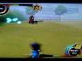 Kido vs Baransha : Zatch Bell Mamodo Fury