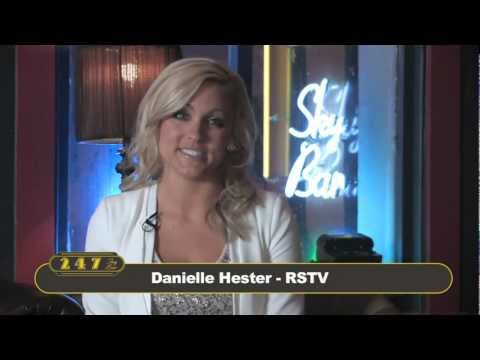 Real Scene TV: January 6th, 2013 Full Episode