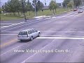 Atropelamento Foda