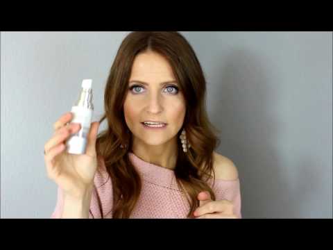 Großer Augencreme Vergleichstest 04 2017 I VERLOSUNG I 5 Cremes im Langzeittest I deutsch und HD