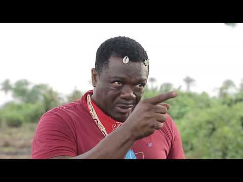 Gold Casket (Final Part) - New Movie|2019 Latest Nigerian Nollywood Movie