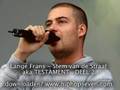 Lange Frans - Stem van de Straat (Testament Hoofdstuk 2)