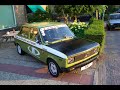  fiat 128 abarth