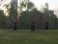 videos de Poi Choreography