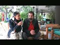Karsh Kale Interview with Wasfia Nazreen
