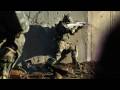 Full HD Halo Landfall video