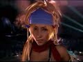 Final Fantasy - kelly clarkson Since your been gone Final Fantasy - kelly clarkson Since your been gone