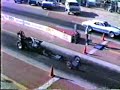 Super Comp Dragster