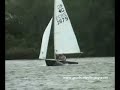 Graduate Sailing Dinghy - MK Open 2005 Graduate Sailing Dinghy - MK Open 2005