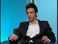 Darin Zanyar at Tishk TV ! part (2) Darin Zanyar at Tishk TV ! part (2)