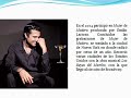biografia jaime camil