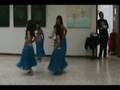 FER BAILANDO HUKI HUKI