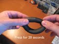 sdi foams adjustable inner foams for sdi tires, this video shows hot to mount and set up this new item from scale designs international