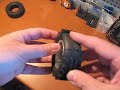 sdi foams adjustable inner foams for sdi tires, this video shows hot to mount and set up this new item from scale designs international