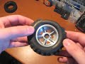 sdi foams adjustable inner foams for sdi tires, this video shows hot to mount and set up this new item from scale designs international