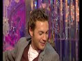 SCD ITT 15/11/2007 Part 4 of 4 Flavia & Matt & Gethin