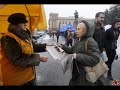 Выборы на Украине и Грузинские наблюдатели