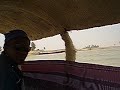 Pinasse on the Bani River - Mopti, Mali 2006 Pinasse on the Bani River - Mopti, Mali 2006