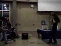 ALS (Amyotrophic Lateral Sclerosis) BOTB Auditions Complete