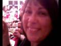 videos de thanksgiving dinner with the perez family