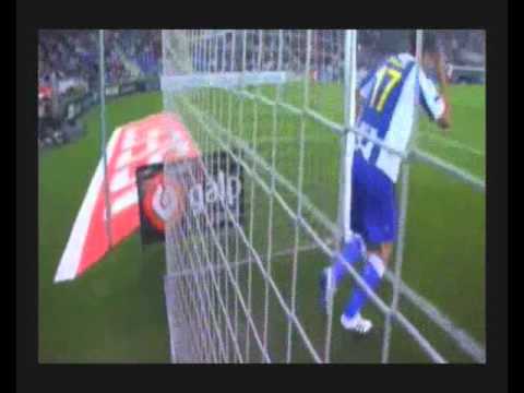 Pablo Daniel Osvaldo - Best Goals