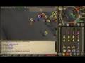 Clan Wars - Korrupted 0rder Vs Valhalla - 3 Rounds