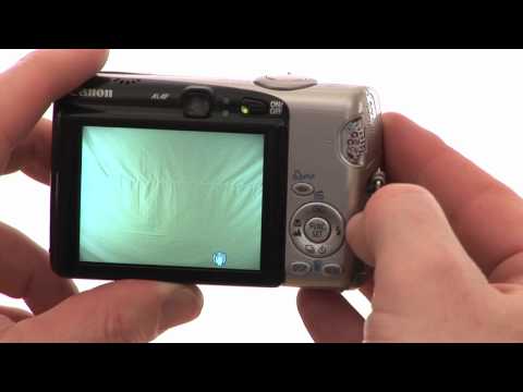 how to use a digital camera