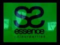 Joris Bleeker | Paul Zonneveld Essence Lichtfabriek Haarlem