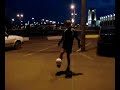 Freestyle-Urban
