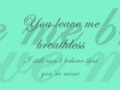 Breathless - Shayne Ward