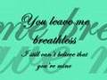 Breathless - Shayne Ward