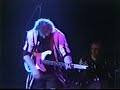 Yes Union Live - \"Whitefish/Amazing Grace\"
