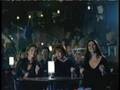 Catherine Zeta Jones - T-Mobile Commercial