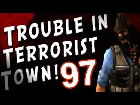 Terrorist - If you enjoyed the video, leave a Like! Make sure to check out The Entire Trouble in Terrorist Town Playlist as well! TTT Playlist: http://www.youtube.com/pl...