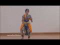 Dance Performance by Meenu Joseph