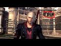 Devil May Cry 4 - Mission 20 'La Vita Nuova' 2/2.