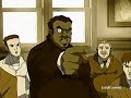 uncle ruckus – Hang That Nigga Now!!