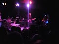 Moneen The Marquee Tempe, Az 11/20/09