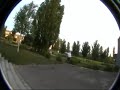 Wood-Pushers - Niki Fakie-Ollie 8 Stairs