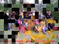 Racionais Mc`s Vida Loka Parte 3 e Turma da Balada