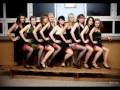 [ZS Wolbrom] Pożegnanie klas maturalnych 2009