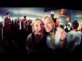 Aks & Lola Round & Round Official Music Video and Lyrics