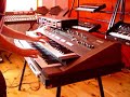 Yamaha SK-50D Yamaha SK-50D