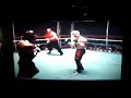 Leland Chapman Dog the Bounty Hunter fight