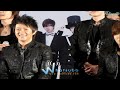 [091127][Fancam][HD]Super Show2 Thailand Press Con._Speak Thai[CUT]