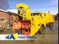Hea!: De snieblazer fan Klaas