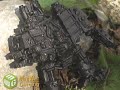 tinyurl.com Click on the LINK above to see more Warhammer 40k Rejects and related videos. In this episode Captain Slaughter recruits the chaos crazed dreadnought. Or so he thinks.
