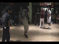 Atlanta Street Jam 2008: TFS Vs IllVille