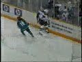 Sharks vs Blues, 2004 Playoffs, Game 5 Sharks vs Blues, 2004 Playoffs, Game 5